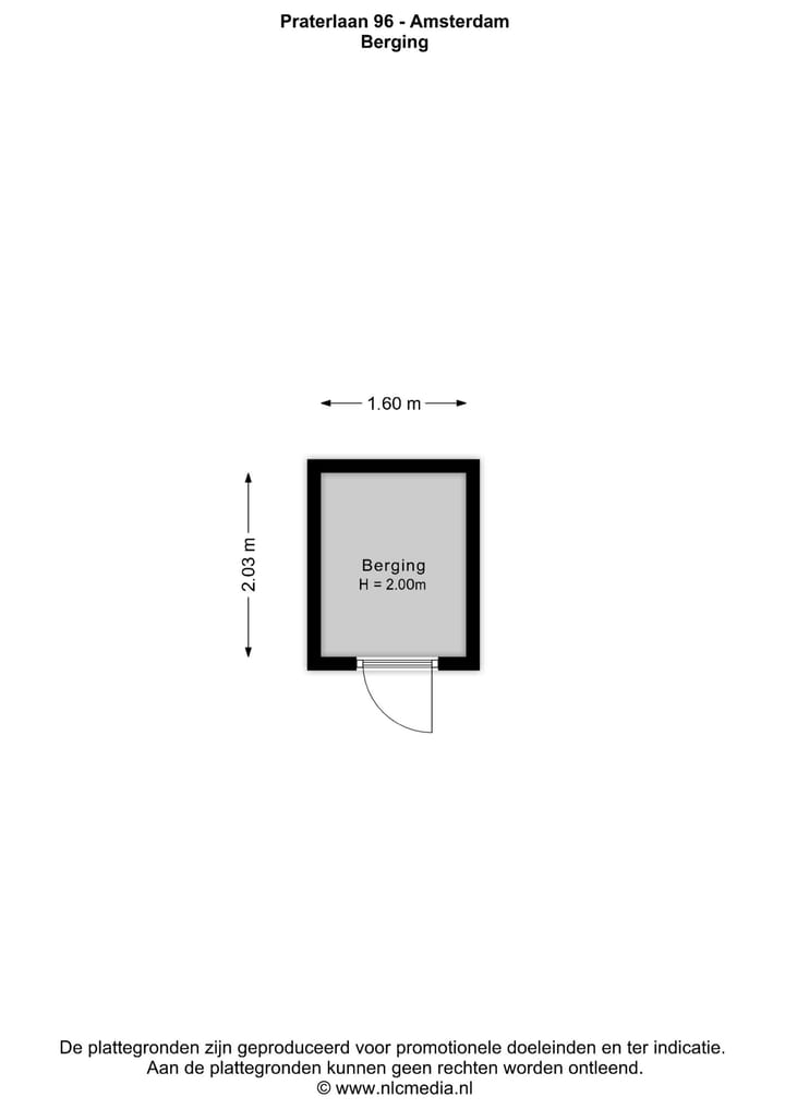 Foto 48 van Praterlaan 96