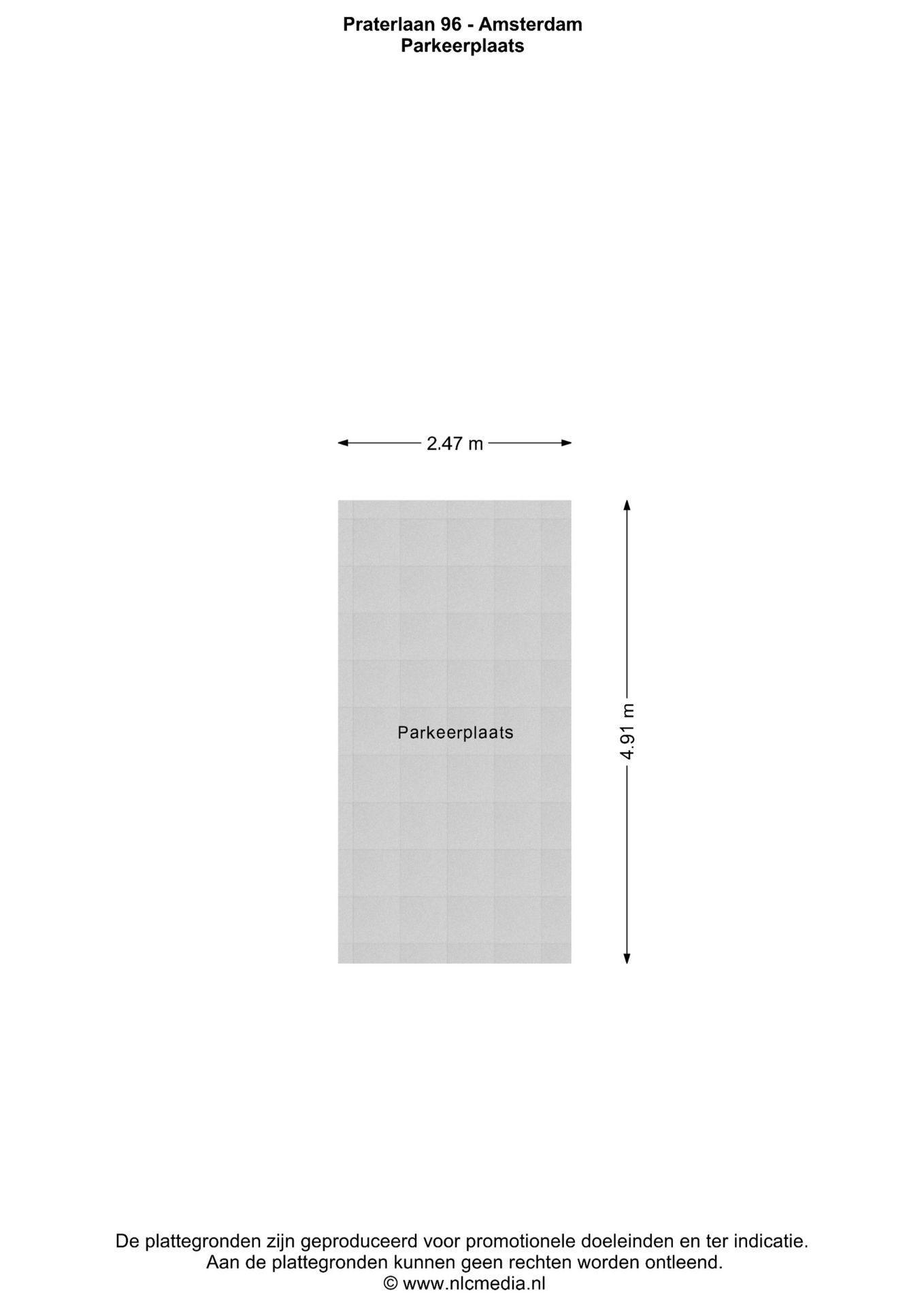 Photo 49 of Praterlaan 96