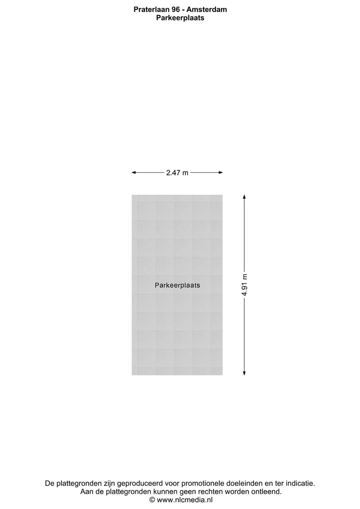 Foto 49 van Praterlaan 96