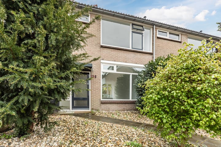 Foto 1 van Wagenaarstraat 138