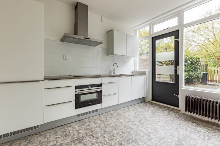 Foto 3 van Wagenaarstraat 138