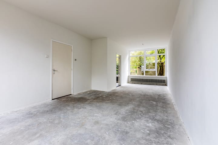 Foto 4 van Wagenaarstraat 138