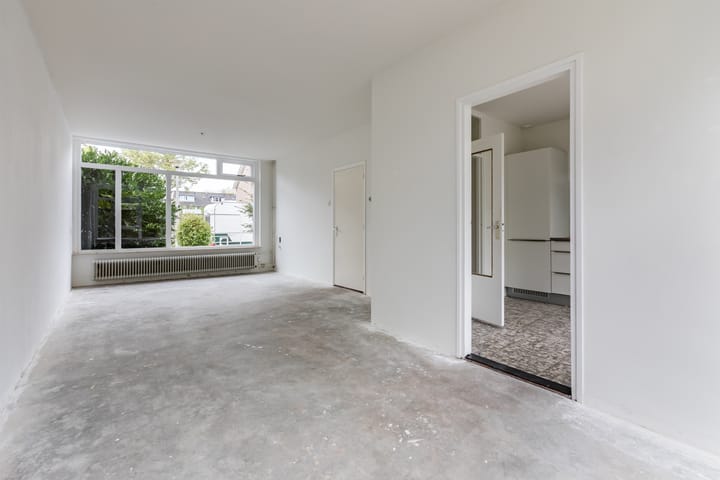 Foto 5 van Wagenaarstraat 138