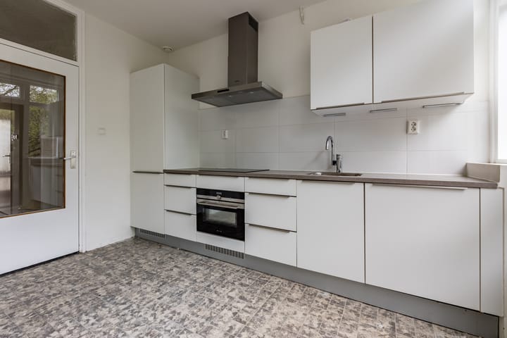 Foto 7 van Wagenaarstraat 138