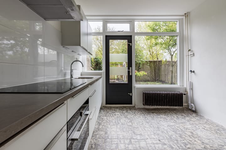 Foto 8 van Wagenaarstraat 138