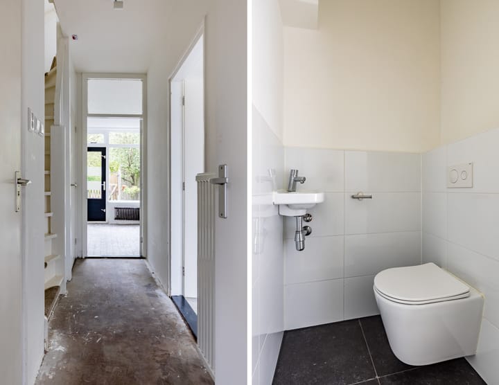 Foto 9 van Wagenaarstraat 138