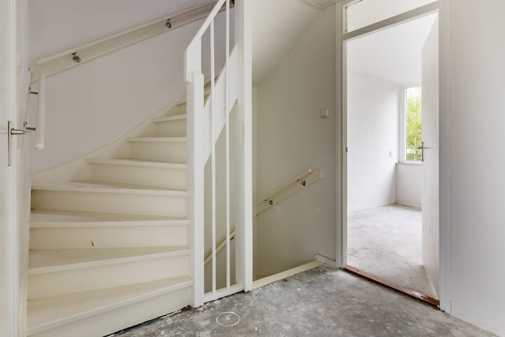 Foto 10 van Wagenaarstraat 138