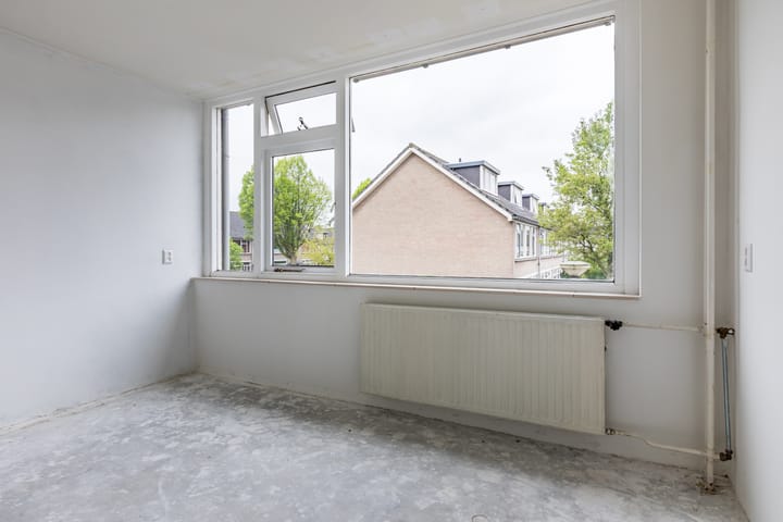 Foto 12 van Wagenaarstraat 138