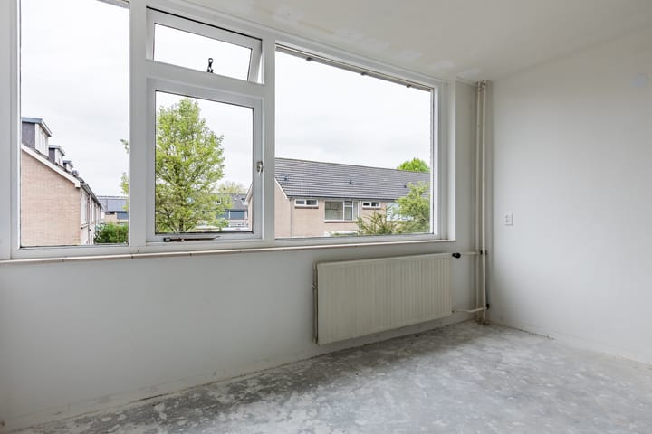 Foto 13 van Wagenaarstraat 138