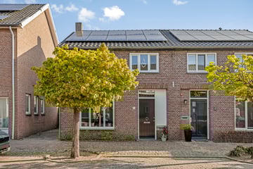 Oranje Nassaustraat thumbnail
