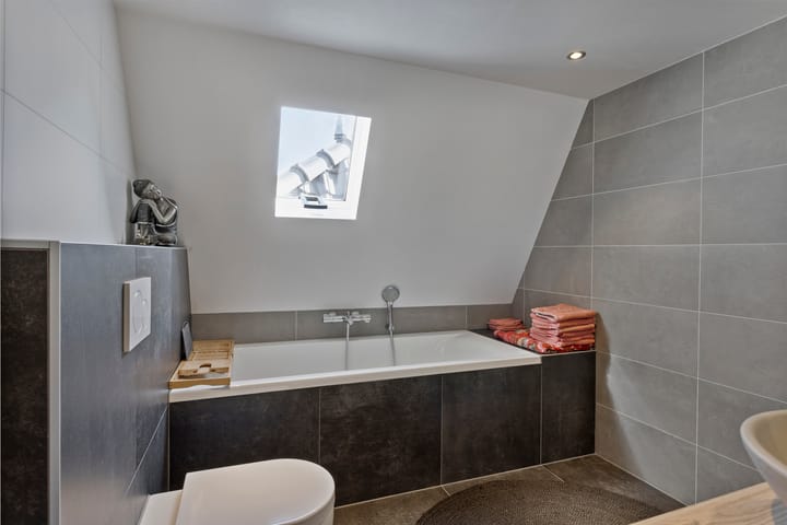 Foto 3 van Oranje Nassaustraat 24