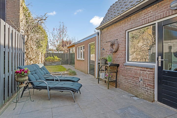 Foto 4 van Oranje Nassaustraat 24
