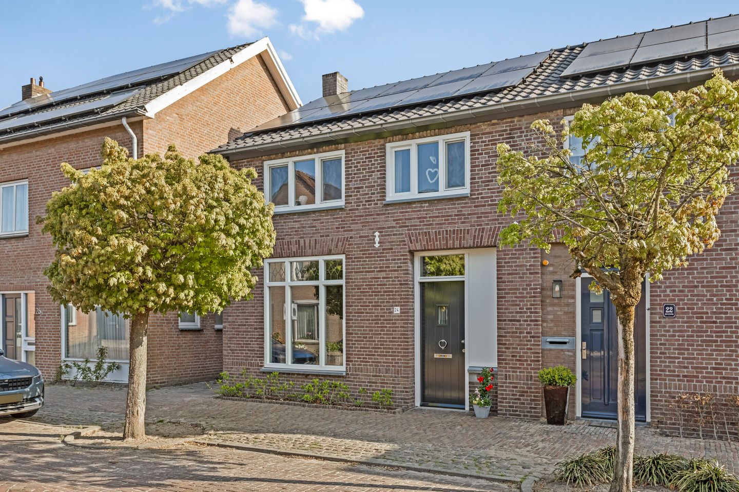 Foto 5 van Oranje Nassaustraat 24