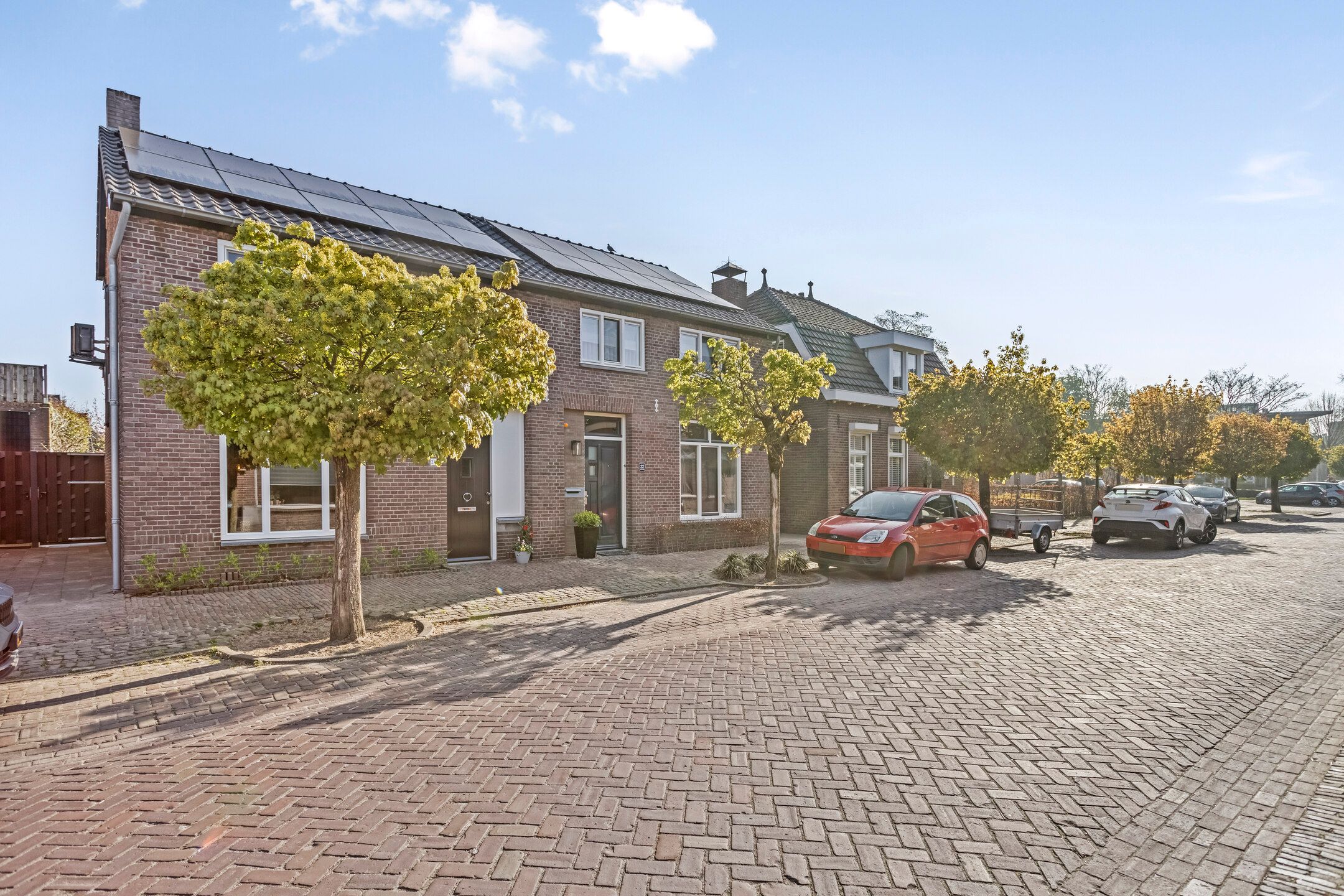 Foto 6 van Oranje Nassaustraat 24