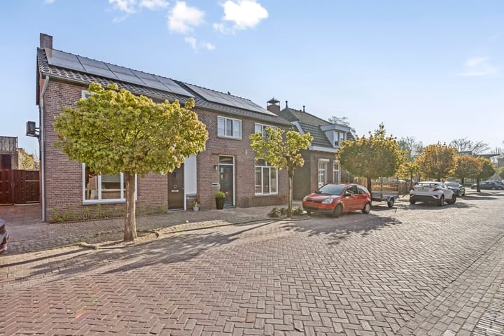 Foto 6 van Oranje Nassaustraat 24