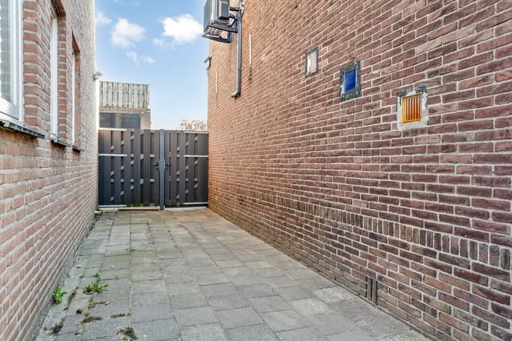 Foto 7 van Oranje Nassaustraat 24