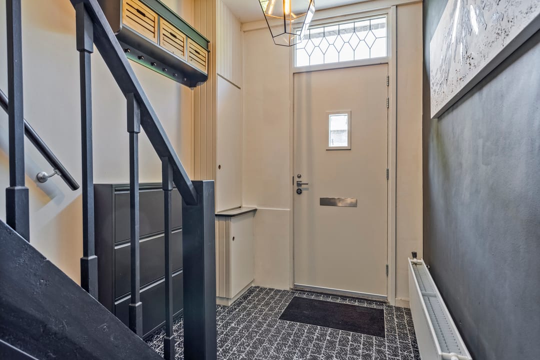 Foto 8 van Oranje Nassaustraat 24