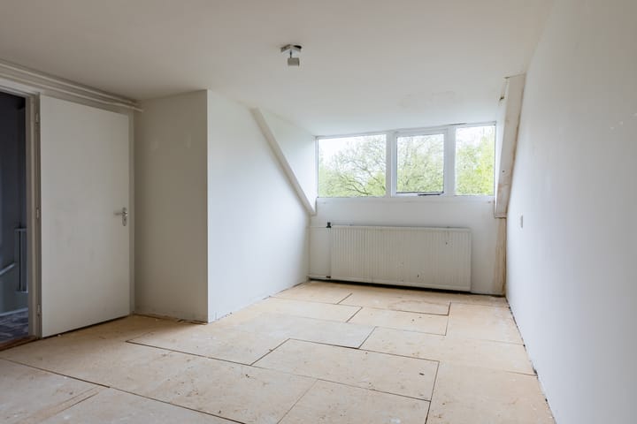 Foto 25 van Wagenaarstraat 138