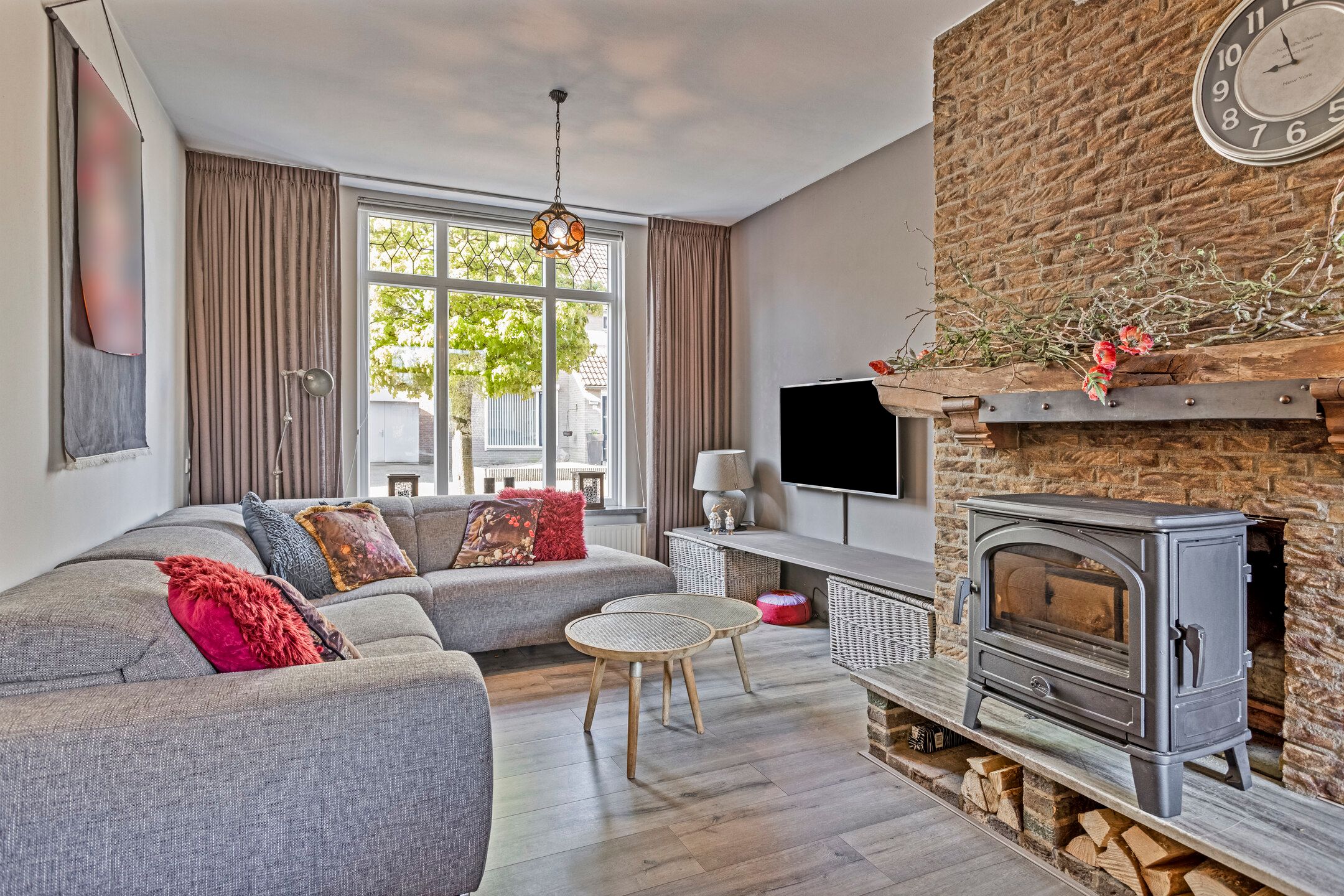 Foto 9 van Oranje Nassaustraat 24