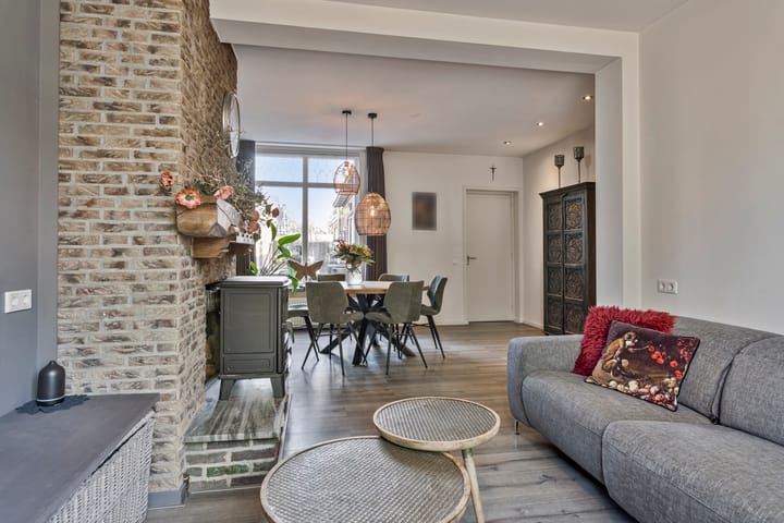 Foto 11 van Oranje Nassaustraat 24