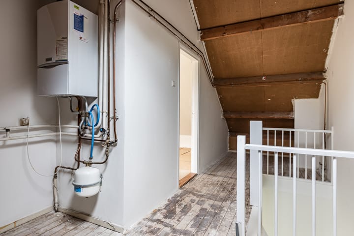 Foto 28 van Wagenaarstraat 138