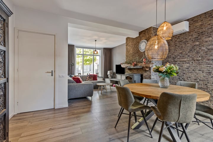 Foto 13 van Oranje Nassaustraat 24