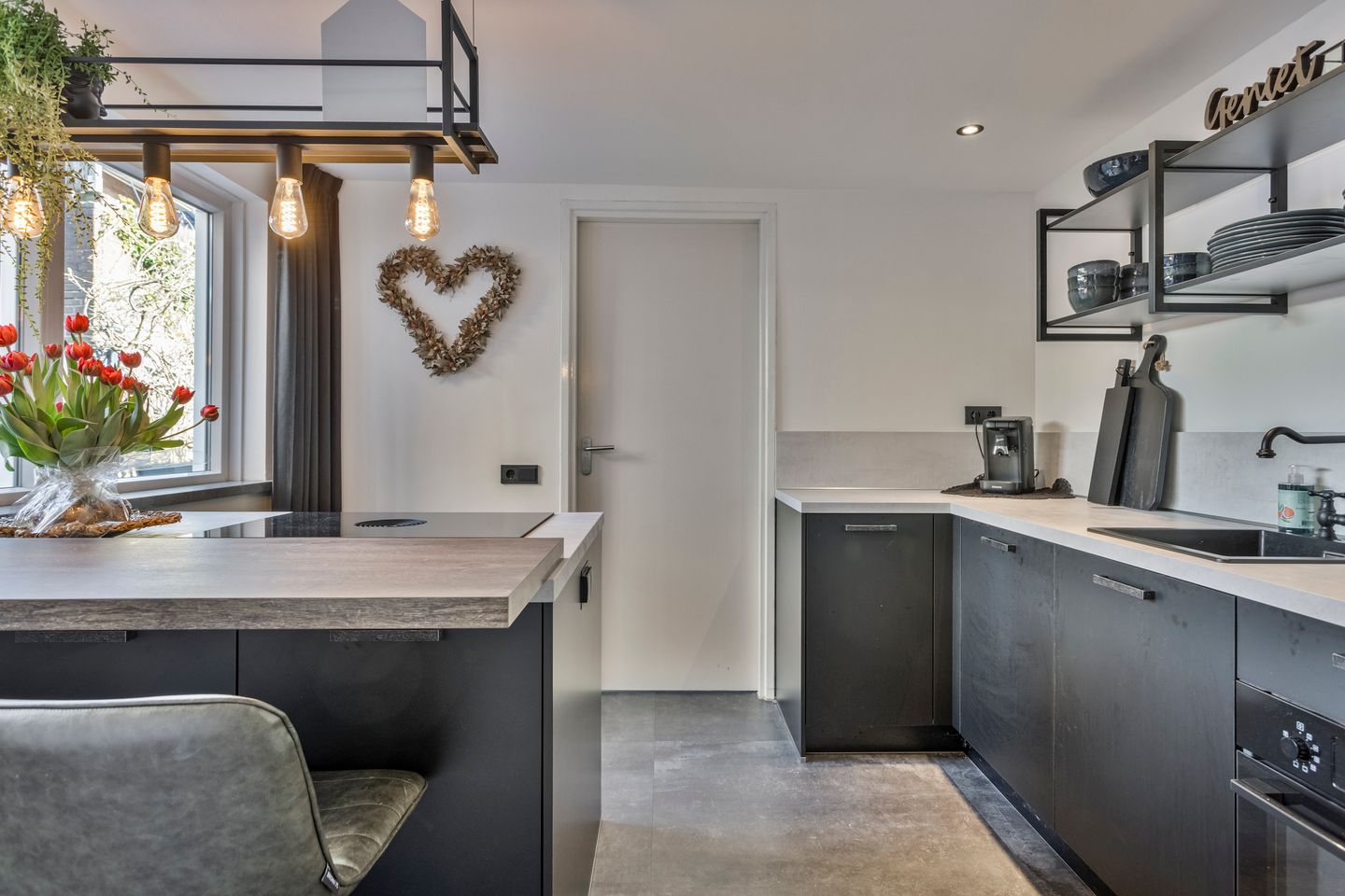 Foto 14 van Oranje Nassaustraat 24