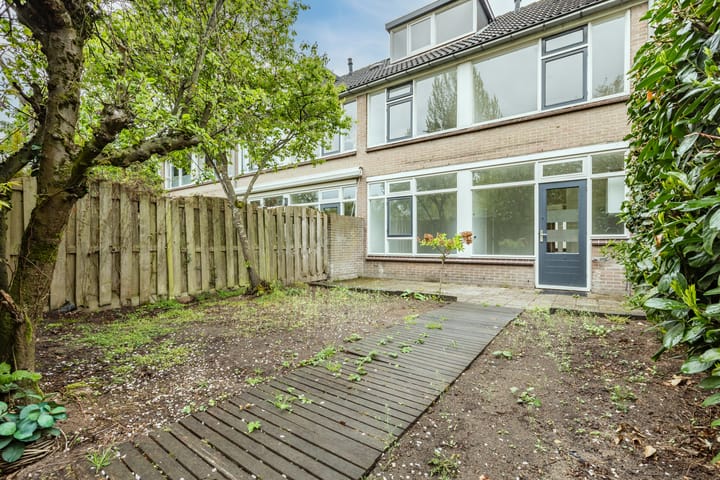 Foto 30 van Wagenaarstraat 138