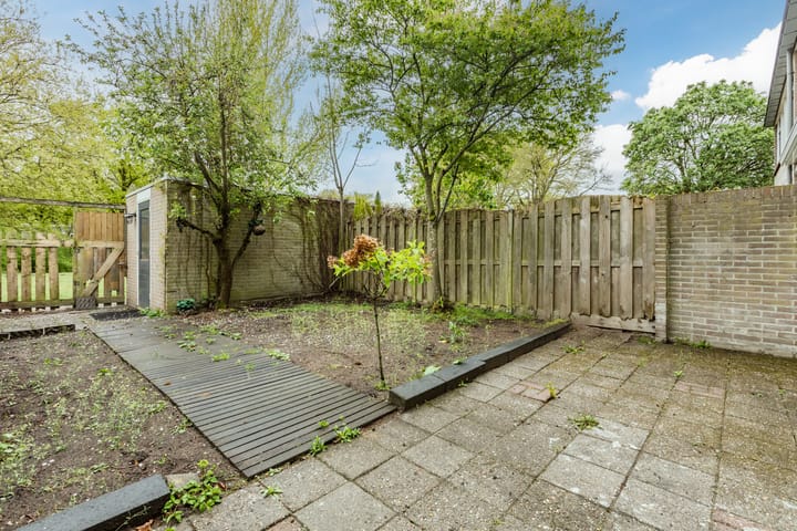 Foto 31 van Wagenaarstraat 138