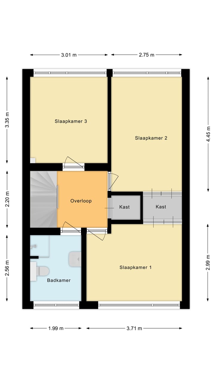 Foto 34 van Wagenaarstraat 138