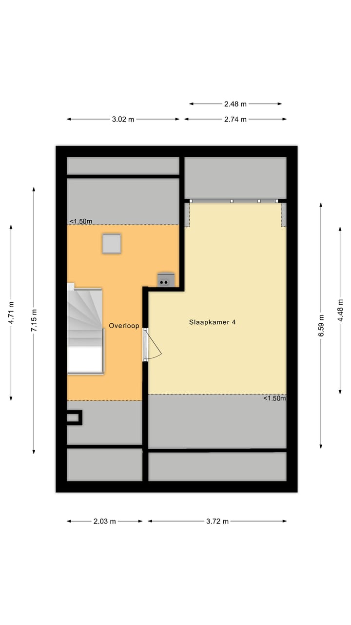Foto 35 van Wagenaarstraat 138