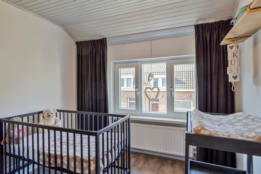 Foto 26 van Oranje Nassaustraat 24