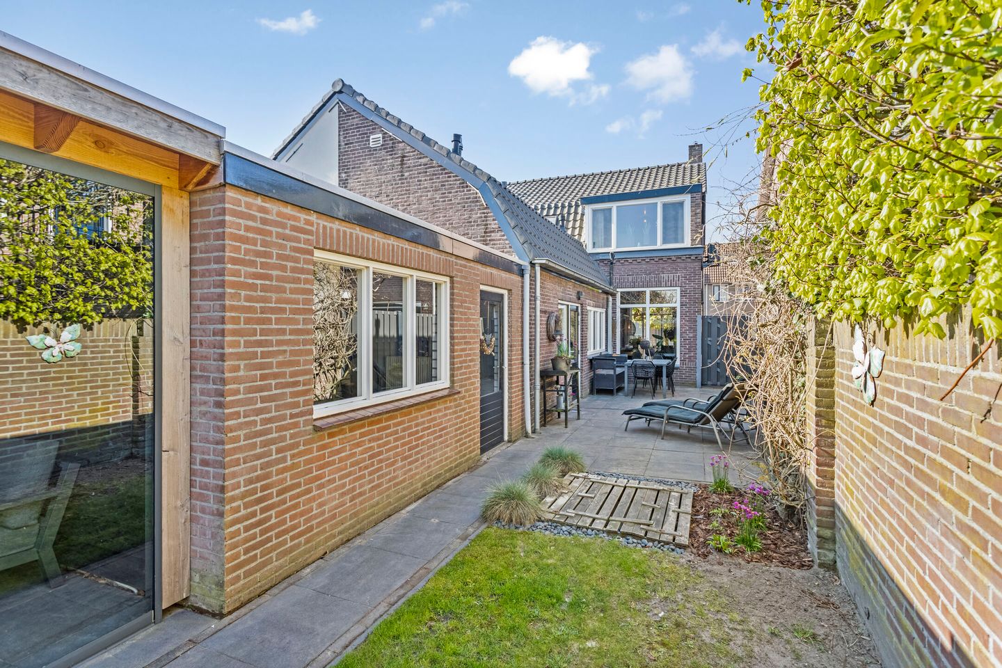 Foto 29 van Oranje Nassaustraat 24