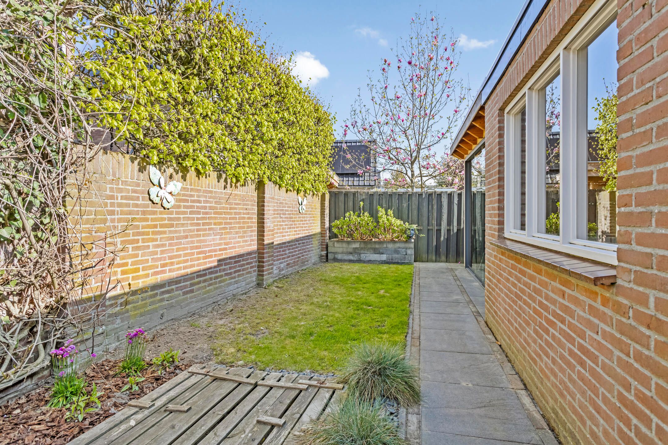 Foto 30 van Oranje Nassaustraat 24