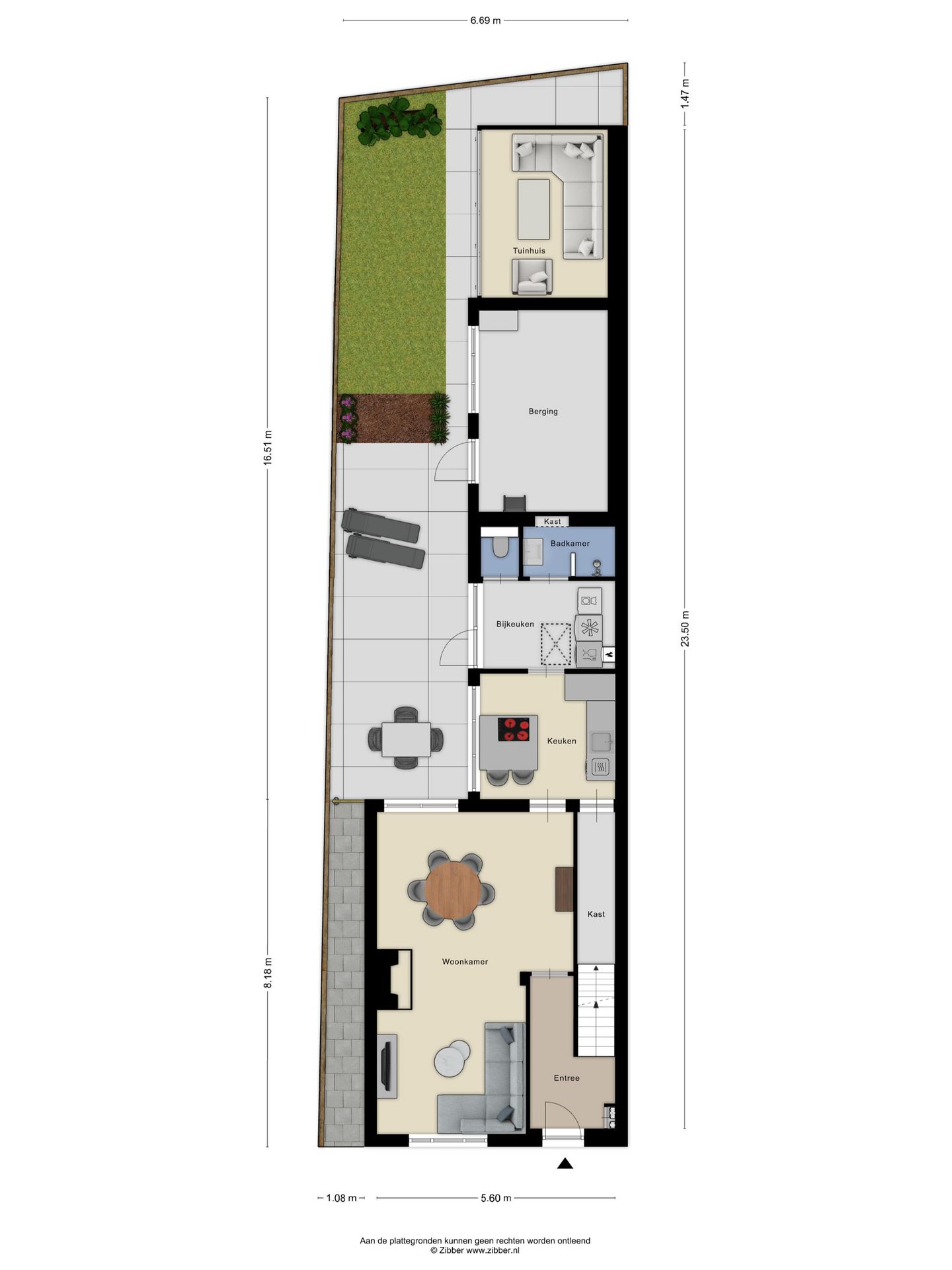 Foto 35 van Oranje Nassaustraat 24