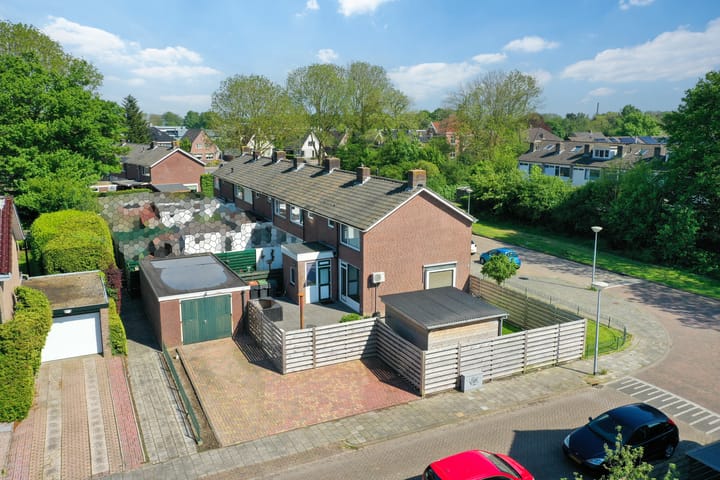 Photo 5 of Vondellaan 21