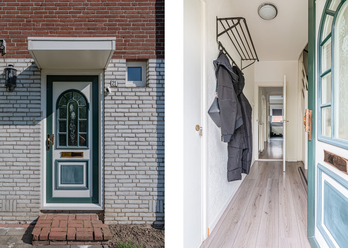 Foto 10 van Vondellaan 21