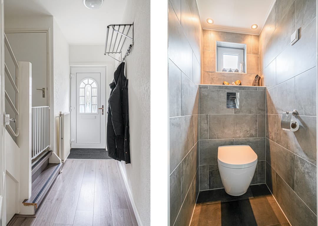 Foto 11 van Vondellaan 21