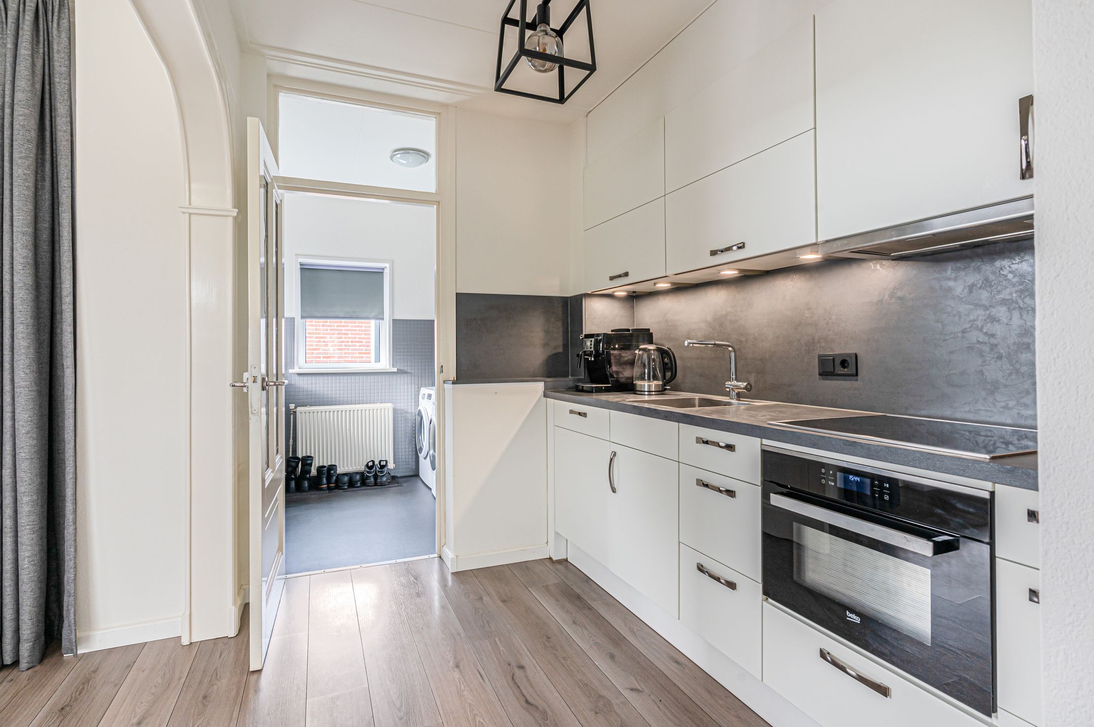 Foto 12 van Vondellaan 21