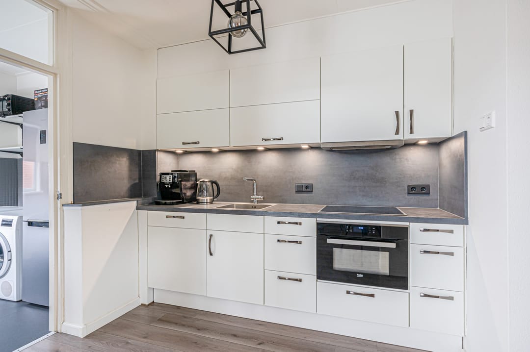 Foto 13 van Vondellaan 21