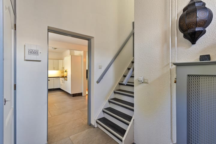 Foto 3 van Bisschop Rythoviusdreef 7-A