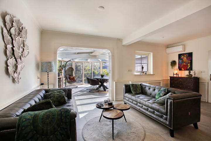 Foto 4 van Bisschop Rythoviusdreef 7-A