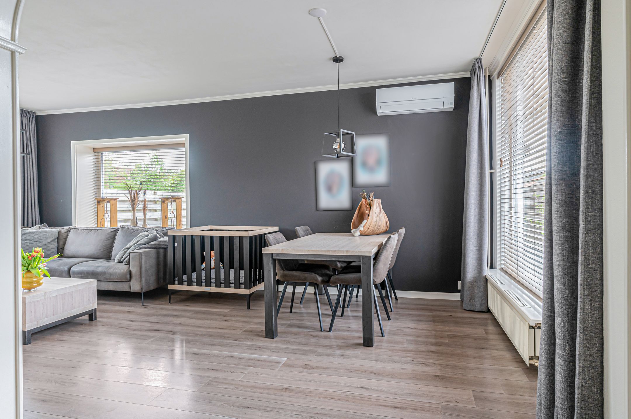 Foto 15 van Vondellaan 21