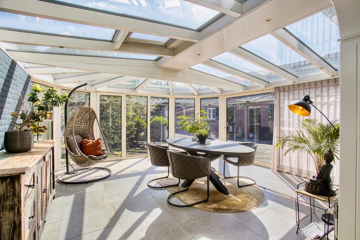 Foto 5 van Bisschop Rythoviusdreef 7-A