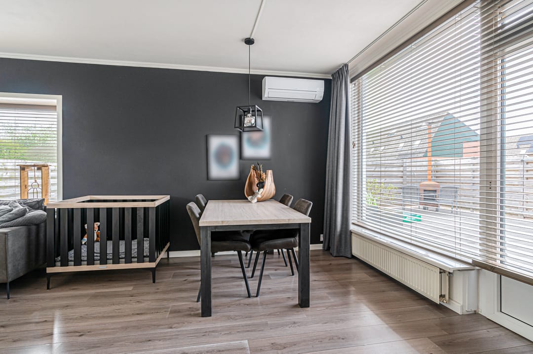 Foto 16 van Vondellaan 21