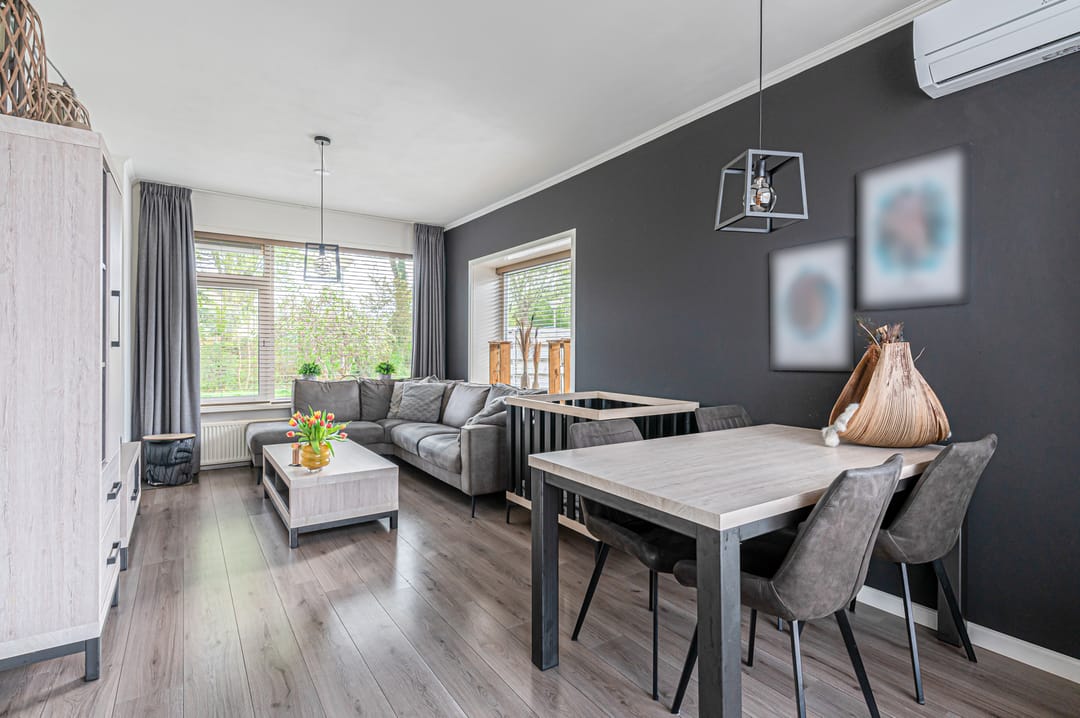 Foto 17 van Vondellaan 21