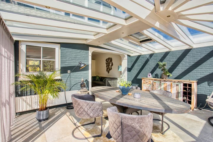 Foto 7 van Bisschop Rythoviusdreef 7-A