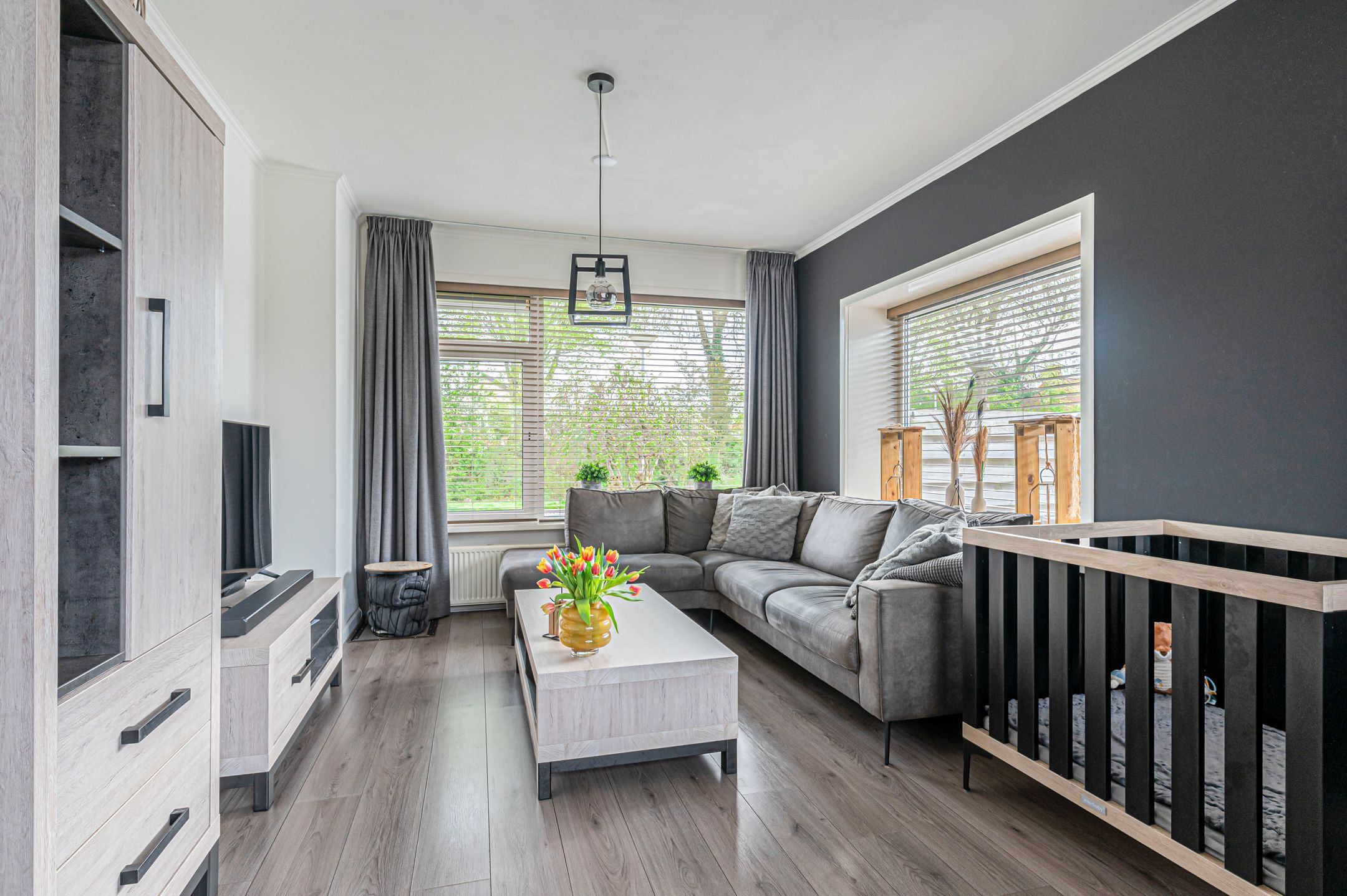 Foto 18 van Vondellaan 21