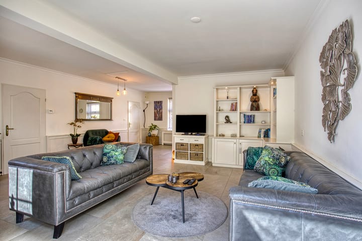 Foto 8 van Bisschop Rythoviusdreef 7-A