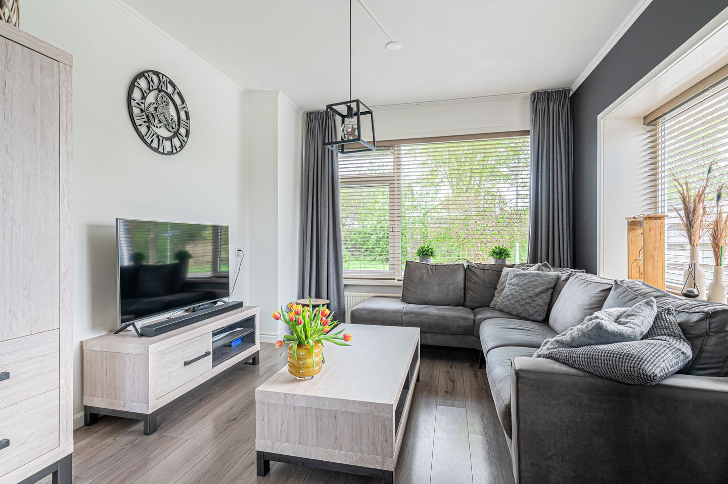 Foto 19 van Vondellaan 21